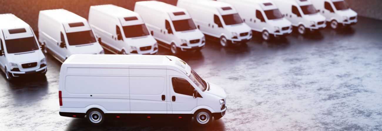 véhicules utiltiaires
