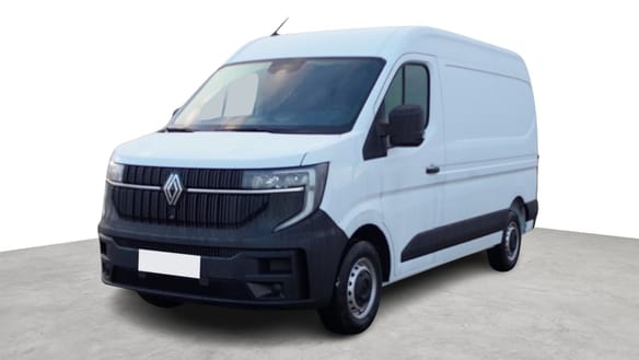 Renault Nouveau Master L2H2 Advance + Caméra EcoPlan Renting