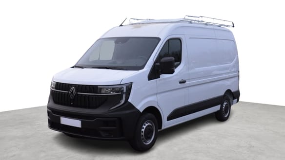 Renault Nouveau Master L2H2 Advance + Caméra EcoPlan Renting
