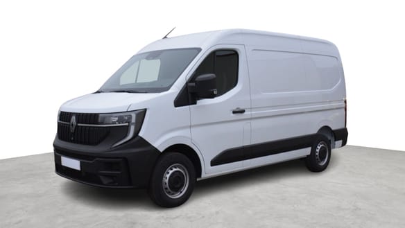 Renault Nouveau Master L3H2 Advance + Caméra EcoPlan Renting