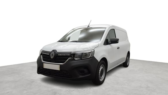 Renault Kangoo Van L2 Advance EcoPlan Renting