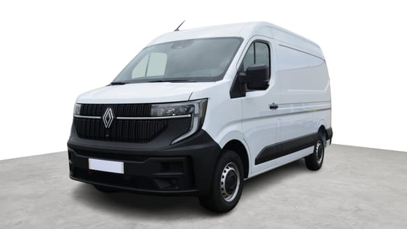 Renault Nouveau Master L2H2 Advance + Caméra EcoPlan Renting