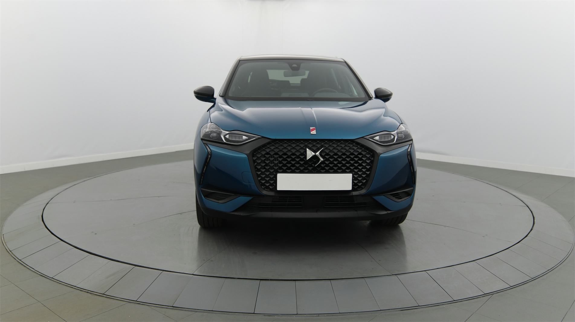 EcoPlan Renting - DS DS3 Crossback Performance Line+