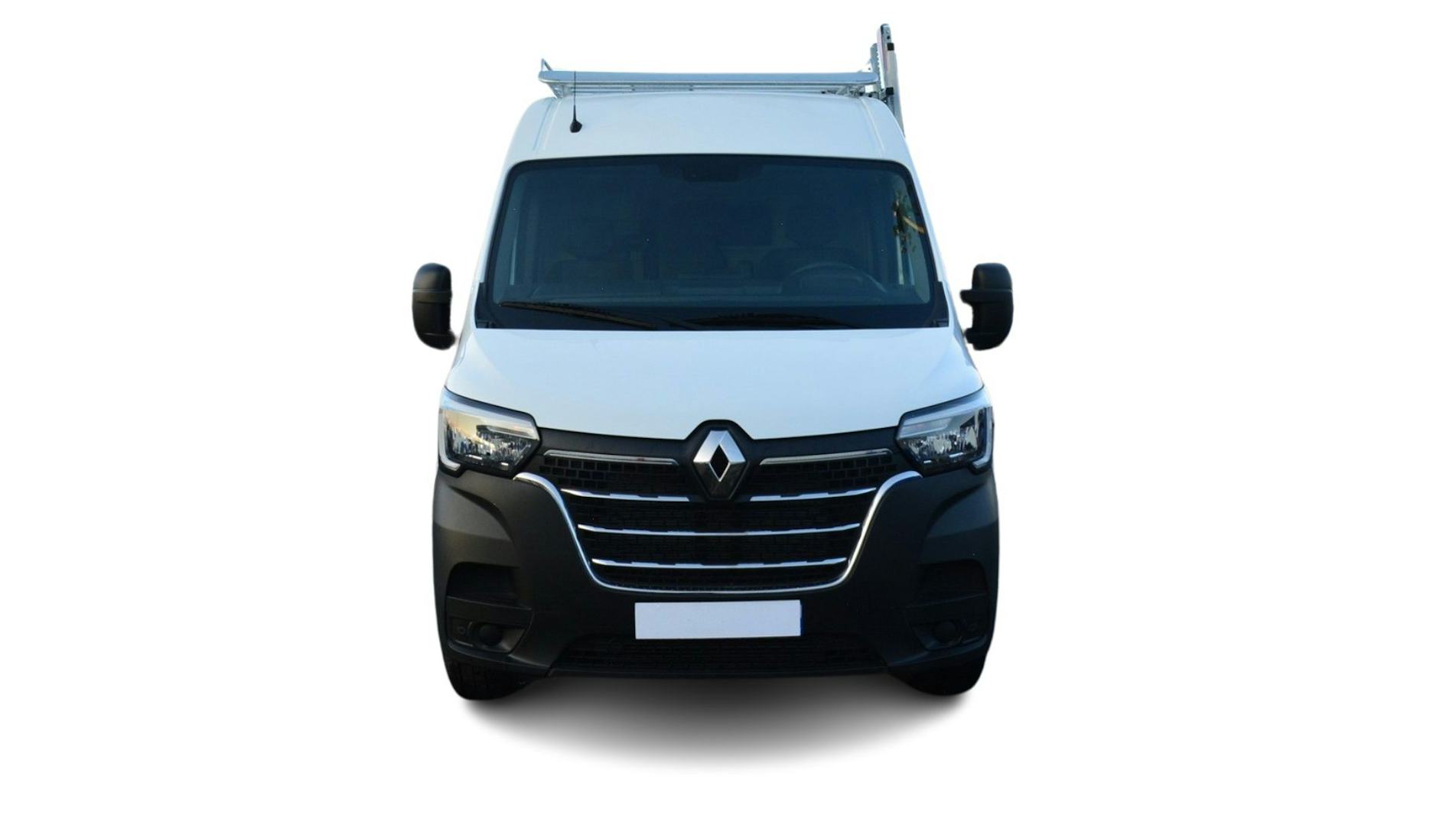 EcoPlan Renting - Renault Master L2H2 Grand Confort