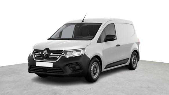 Renault Kangoo Van E-TECH L1 Extra Tôlé + 3 places EcoPlan Renting