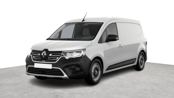 Renault Kangoo Van E-TECH L2 Extra Tôlée + 3 places EcoPlan Renting