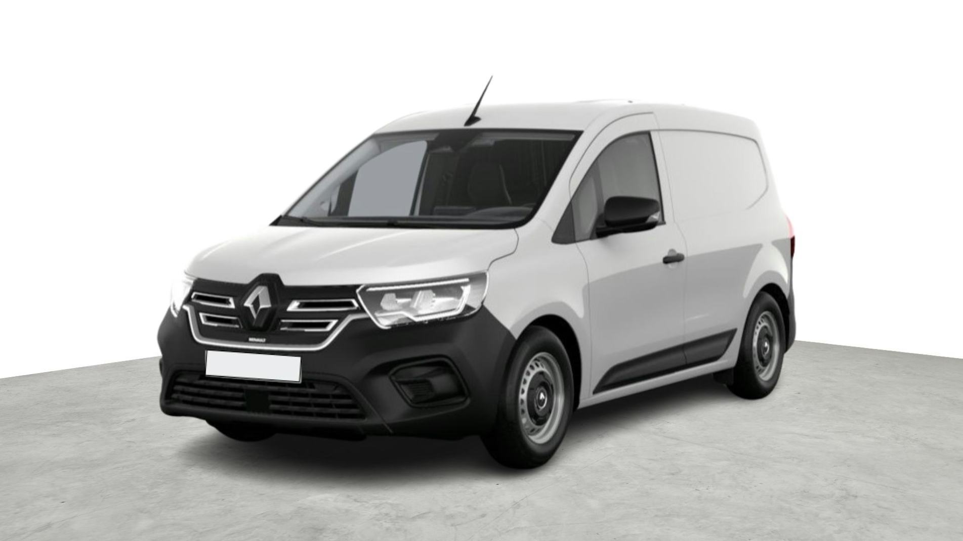 EcoPlan Renting - Renault Kangoo Van L1 Extra Tolé