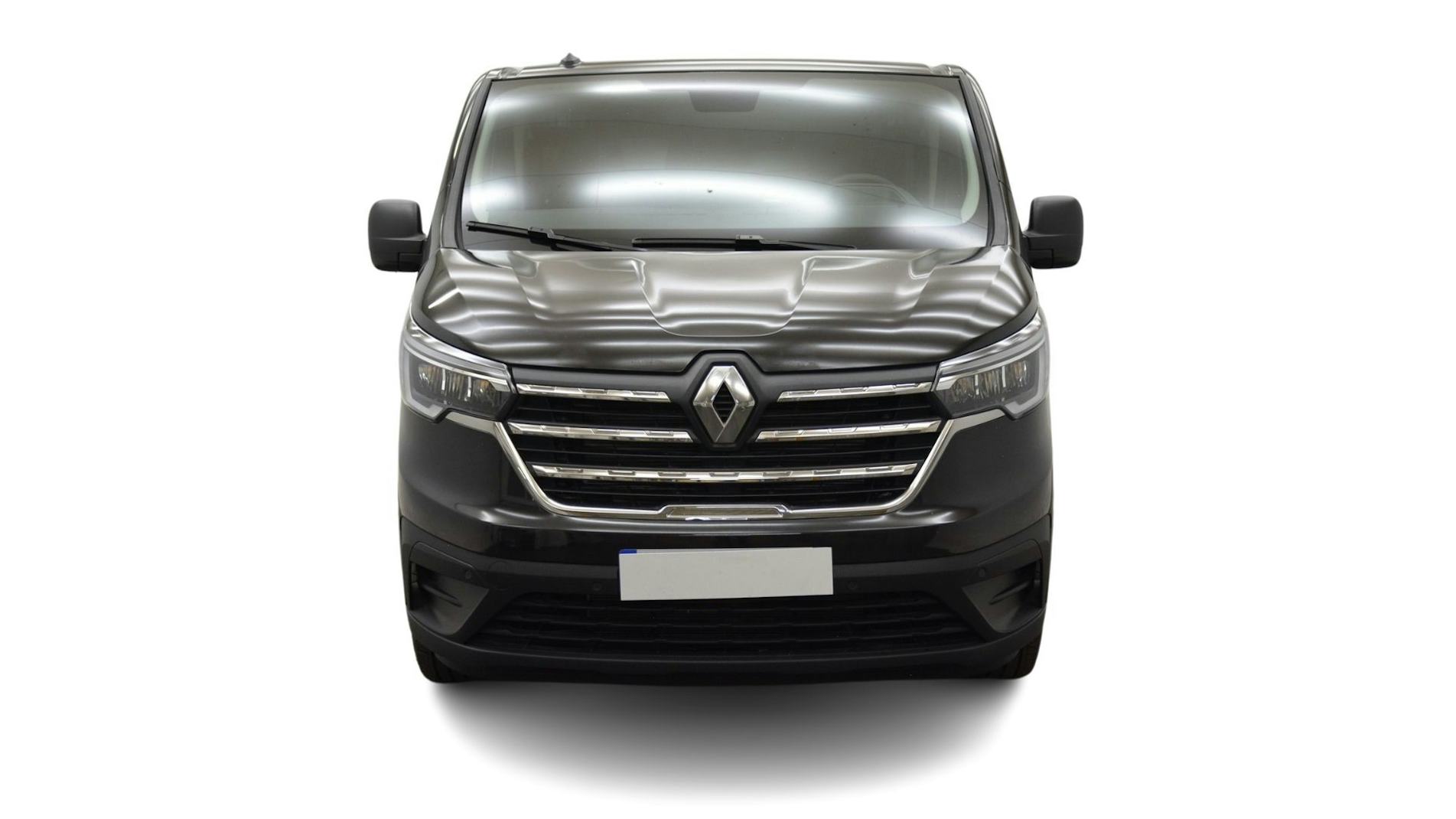 EcoPlan Renting - Renault Trafic L1H1 Grand Confort