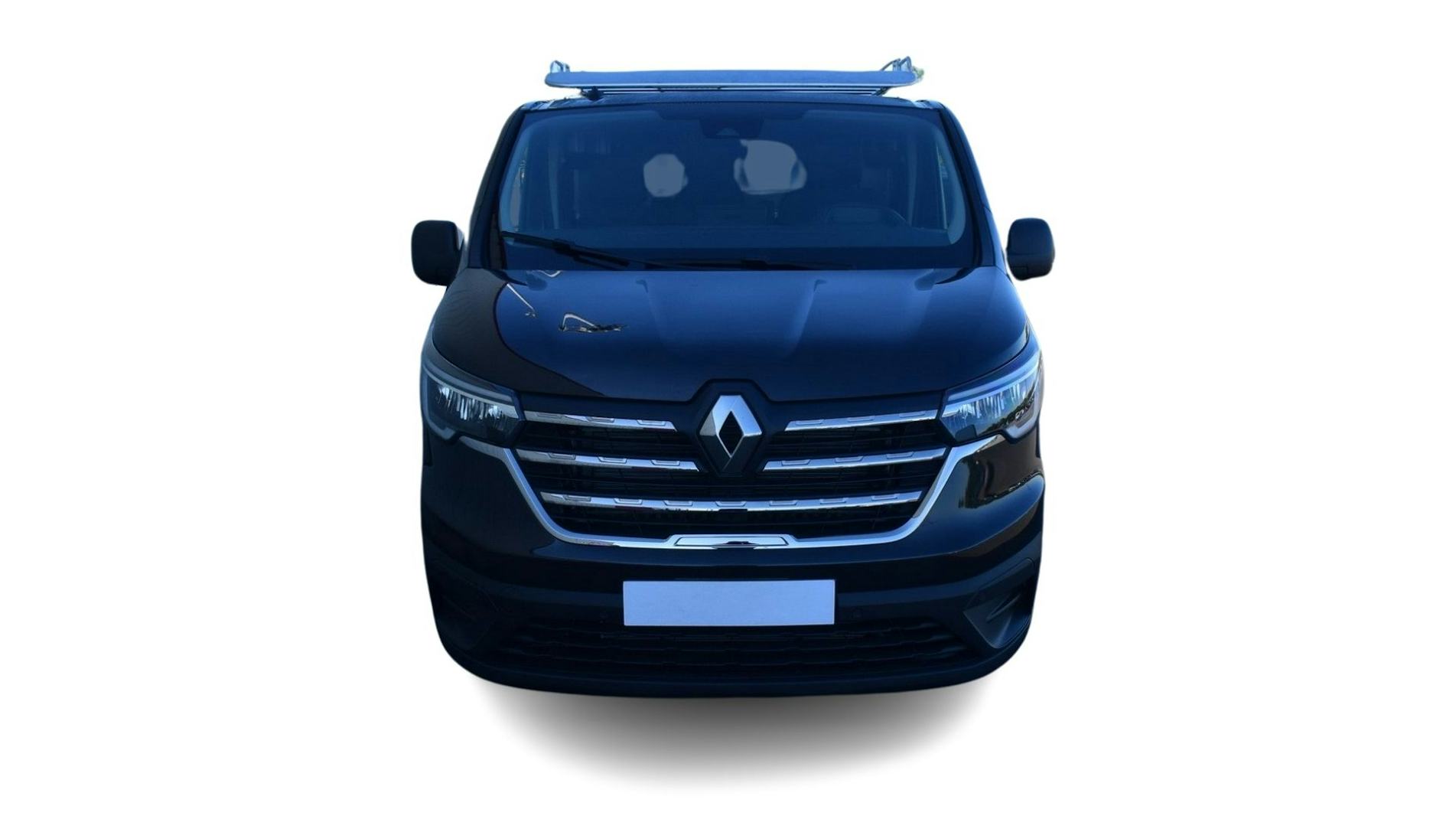 EcoPlan Renting - Renault Trafic L1H1 Grand Confort