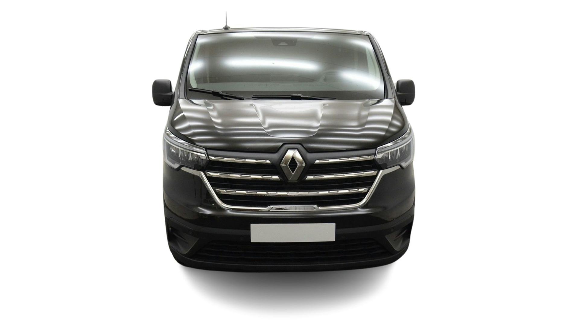 EcoPlan Renting - Renault Trafic L2H1 Grand Confort