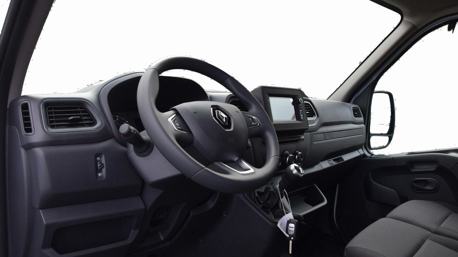 EcoPlan Renting - Renault Master L3H2 Grand Confort
