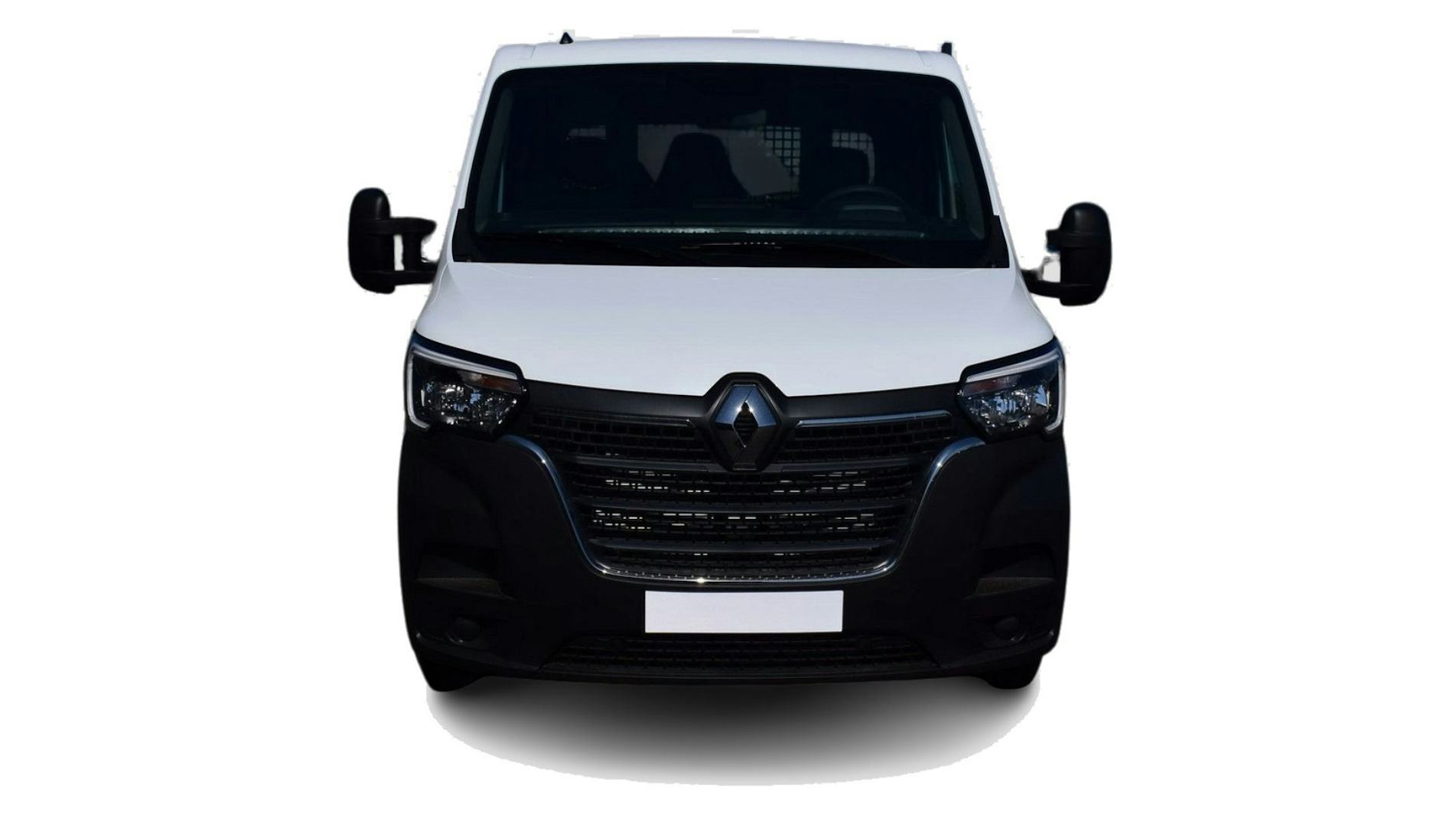 EcoPlan Renting - Renault Master Benne Simple L2 Confort